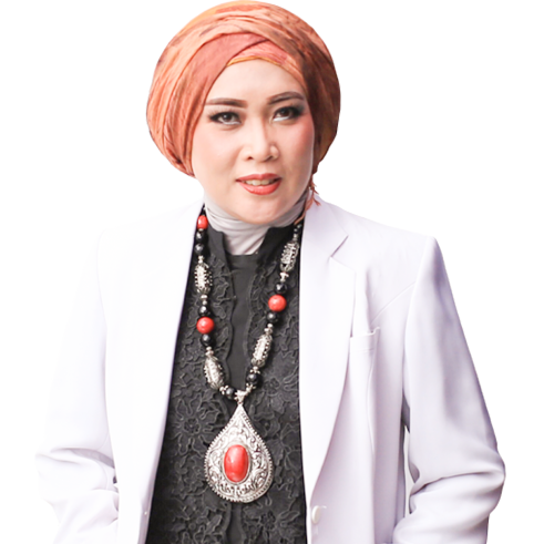 dr. Firdausi Nurharini, Sp.D.V.E, FINSDV, FAADV